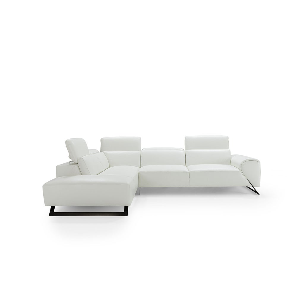 Ricci LHF WHT
